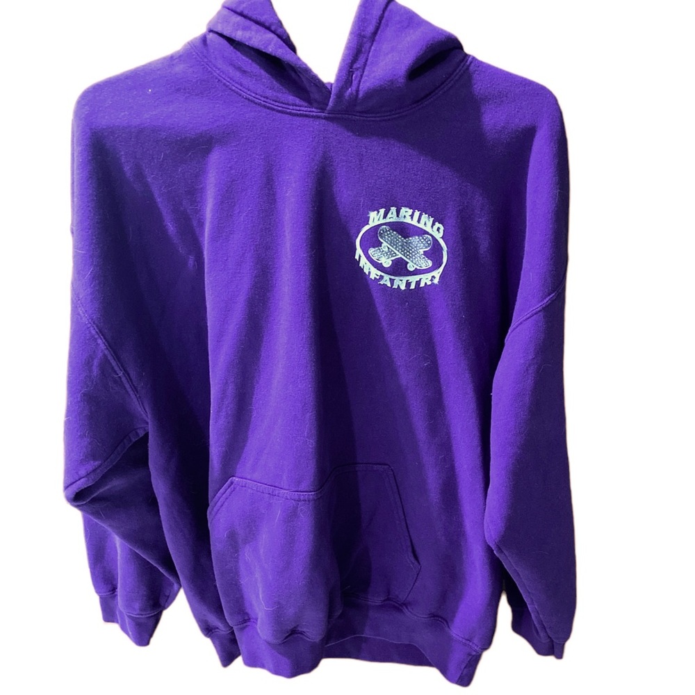 OG Marino Infantry Hoodie